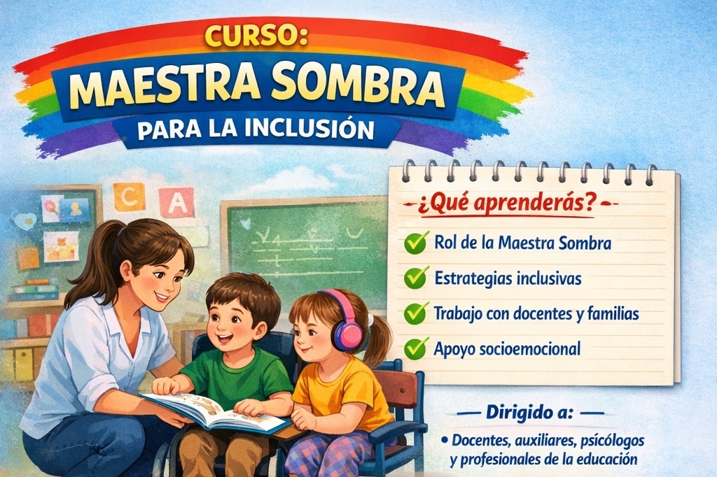 Promoción o anuncio